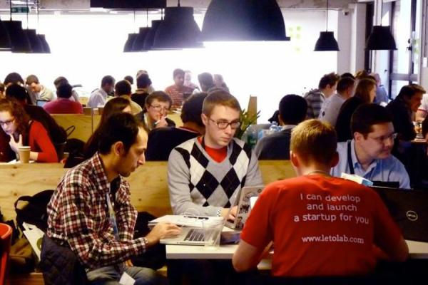 Silicon Valley en Madrid: Google abrirá un campus para emprendedores en 2015